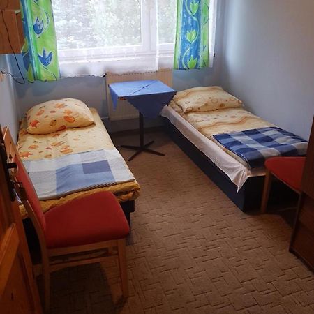Agat 1 Villa Zwardon Bagian luar foto