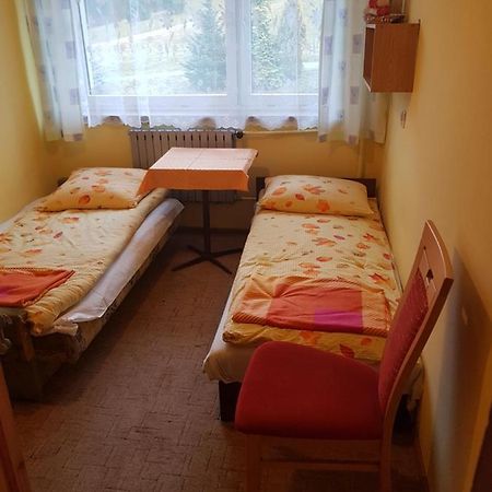 Agat 1 Villa Zwardon Bagian luar foto