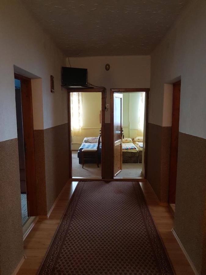 Agat 1 Villa Zwardon Bagian luar foto