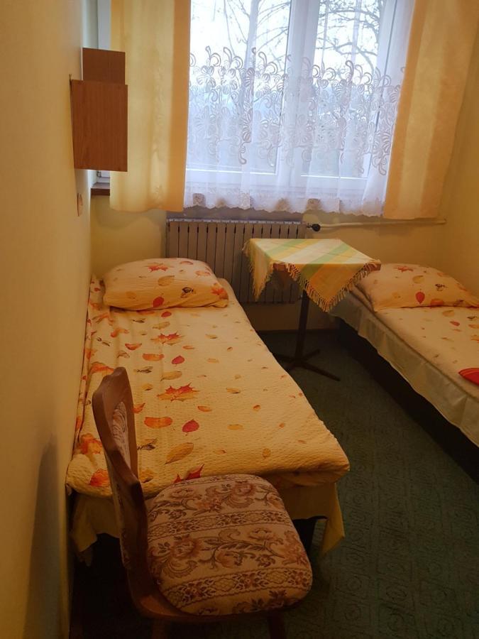 Agat 1 Villa Zwardon Bagian luar foto