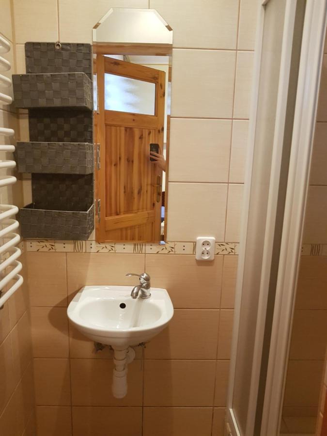Agat 1 Villa Zwardon Bagian luar foto