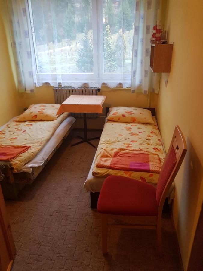 Agat 1 Villa Zwardon Bagian luar foto