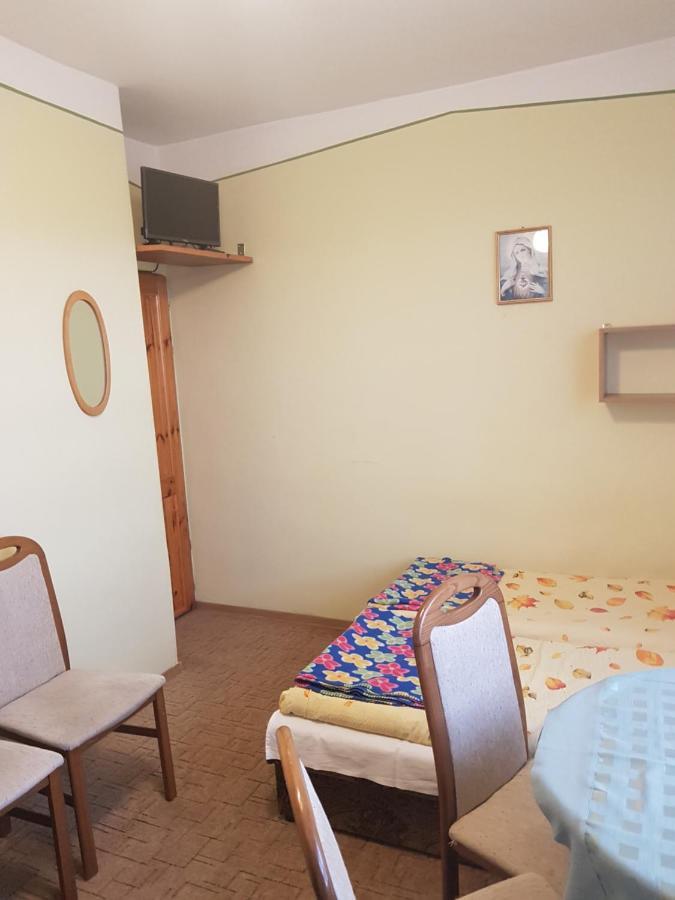 Agat 1 Villa Zwardon Bagian luar foto
