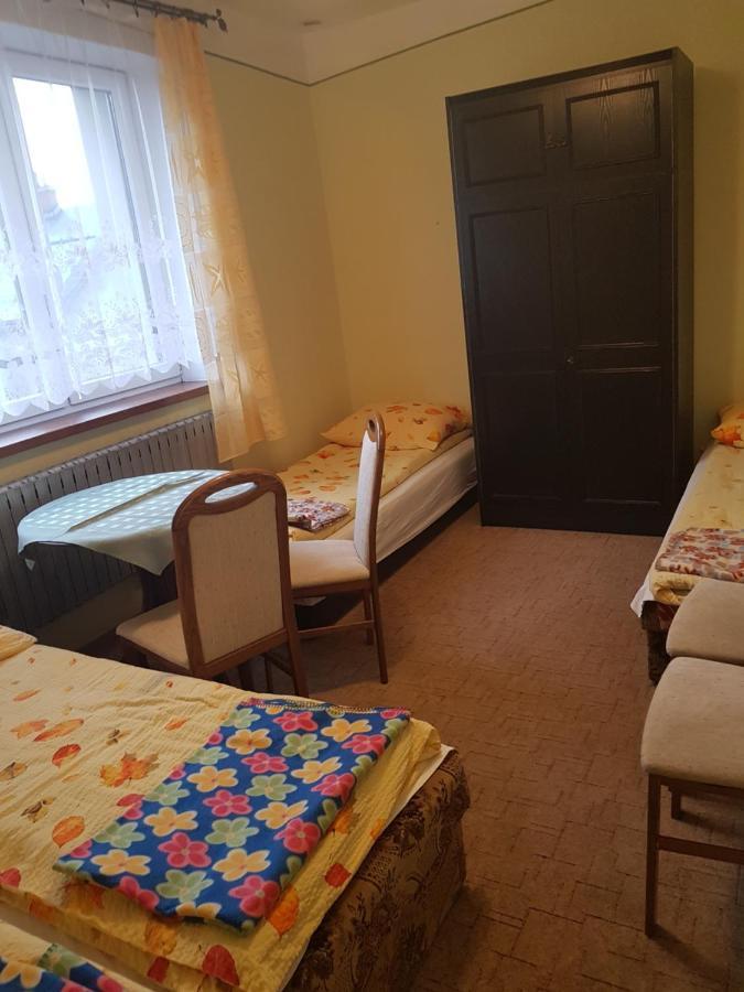 Agat 1 Villa Zwardon Bagian luar foto