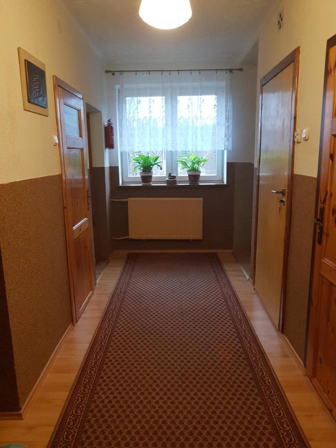 Agat 1 Villa Zwardon Bagian luar foto