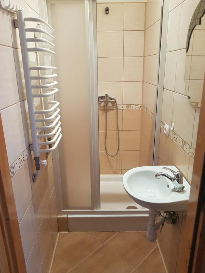 Agat 1 Villa Zwardon Bagian luar foto