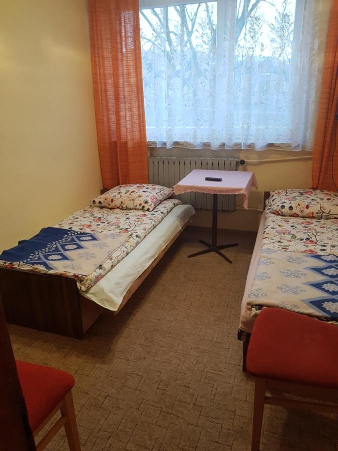 Agat 1 Villa Zwardon Bagian luar foto