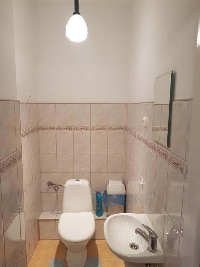 Agat 1 Villa Zwardon Bagian luar foto