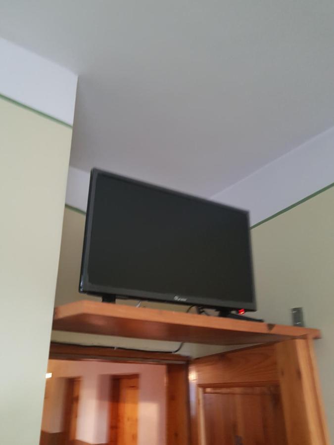 Agat 1 Villa Zwardon Bagian luar foto