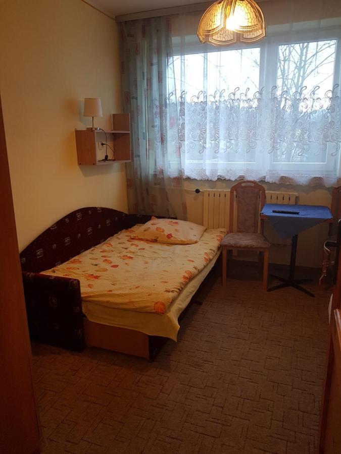 Agat 1 Villa Zwardon Bagian luar foto