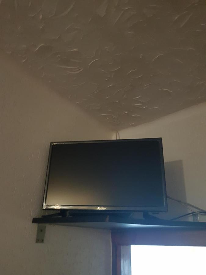 Agat 1 Villa Zwardon Bagian luar foto