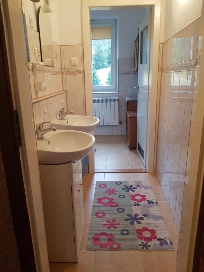 Agat 1 Villa Zwardon Bagian luar foto