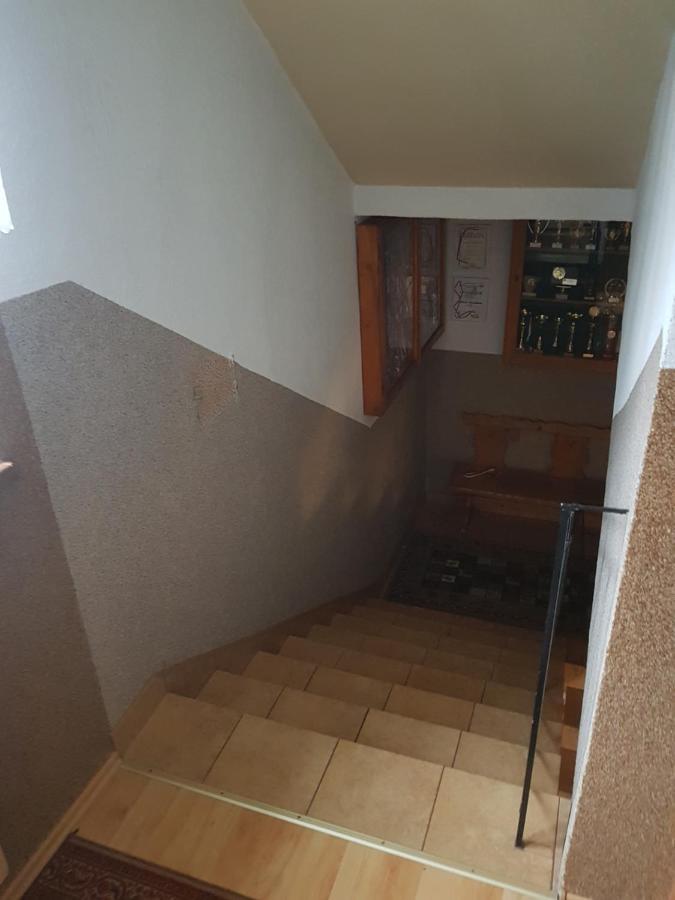 Agat 1 Villa Zwardon Bagian luar foto
