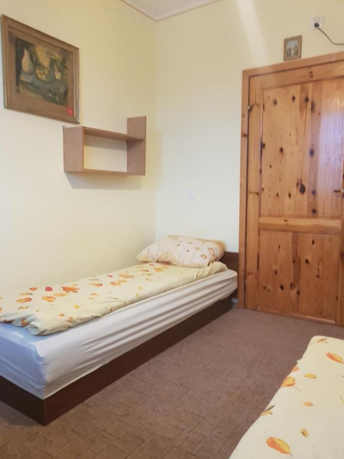 Agat 1 Villa Zwardon Bagian luar foto