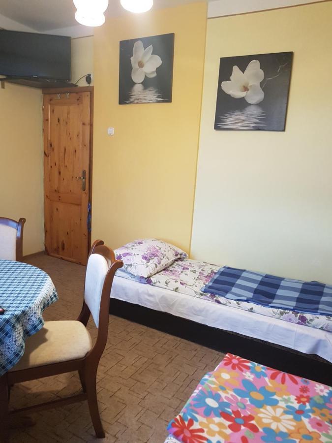 Agat 1 Villa Zwardon Bagian luar foto